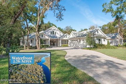 Property for sale in Saint Johns County, Florida