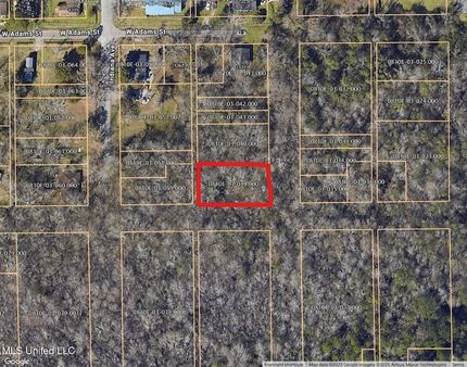 Property for sale in Harrison County, Mississippi