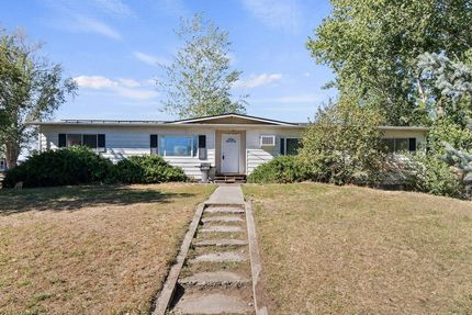 Property for sale in Whitman County, Washington