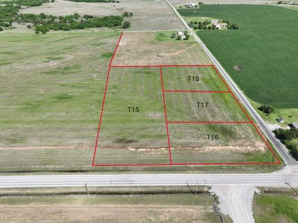 Property for sale in Grady County, Oklahoma