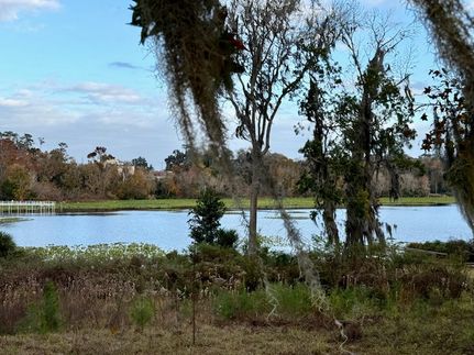 Lakefront Property for sale in Columbia County, Florida