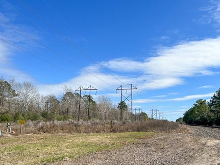 Undeveloped Land for sale in Hardin County, Texas