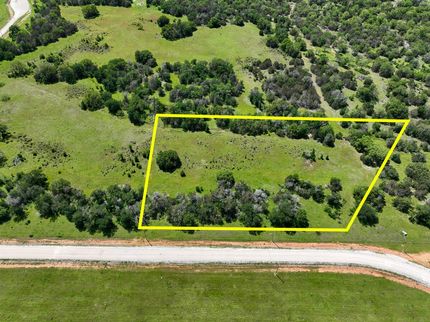 Property for sale in Palo Pinto County, Texas