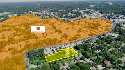 Commercial Property for sale in Walker County, Texas