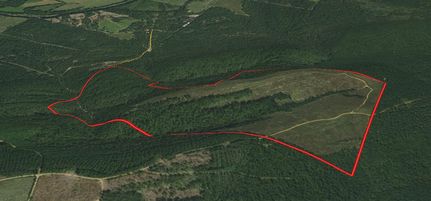 Property for sale in Pushmataha County, Oklahoma