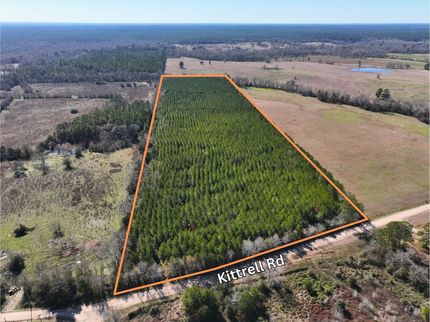 Property for sale in San Jacinto County, Texas