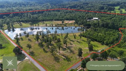 Property for sale in Tallapoosa County, Alabama