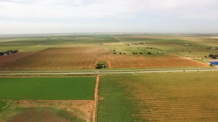 Property for sale in Lamb County, Texas