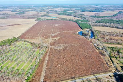 Property for sale in Irwin County, Georgia