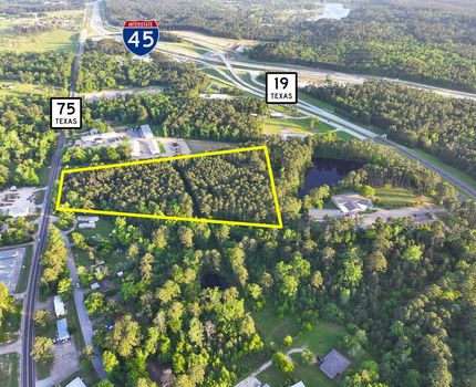 Commercial Property for sale in Walker County, Texas