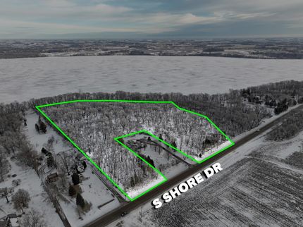 Lakefront Property for sale in Freeborn County, Minnesota