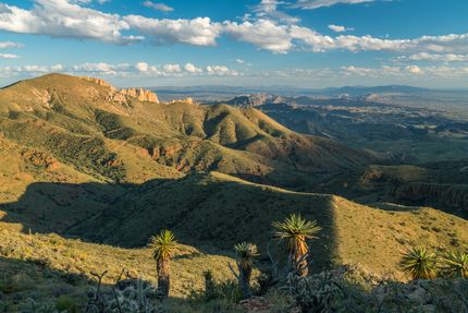 Property for sale in Hudspeth County, Texas