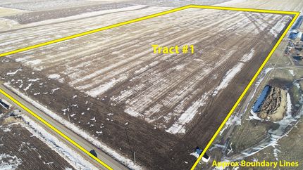 Property for sale in Sioux County, Iowa