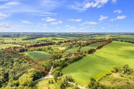 Property for sale in Fond du Lac County, Wisconsin