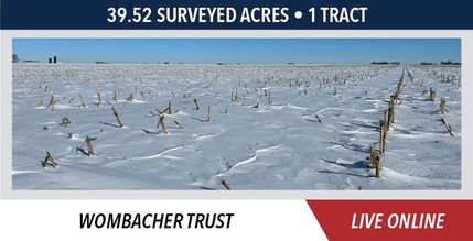 Property for sale in Marshall County, Illinois