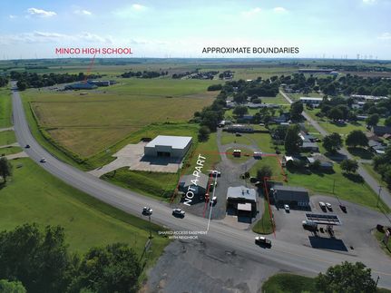 Property for sale in Grady County, Oklahoma