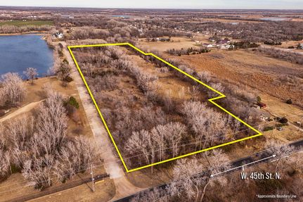 Recreational Property for sale in Sedgwick County, Kansas