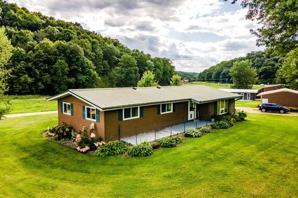 Property for sale in Grant County, Wisconsin