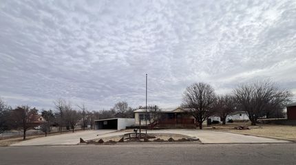 Property for sale in Hemphill County, Texas