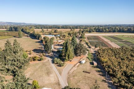 Property for sale in Polk County, Oregon