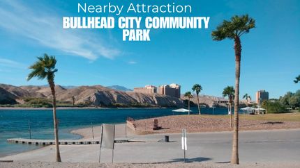 Property for sale in Mohave County, Arizona