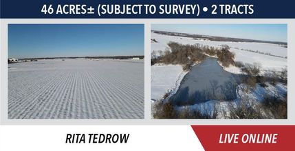 Property for sale in Van Buren County, Iowa