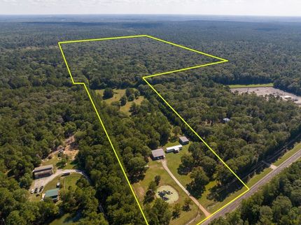 Property for sale in Liberty County, Texas