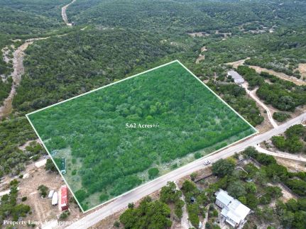 Ranch Property for sale in Bandera County, Texas