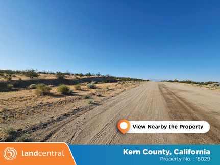 Residential Property for sale in Kern County, California
