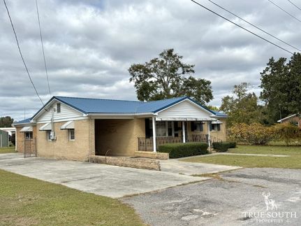 Property for sale in Hampton County, South Carolina