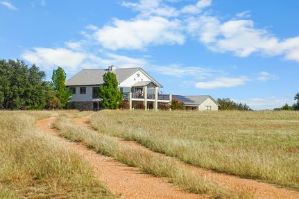 Property for sale in Mason County, Texas