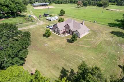 Horse Property for sale in Rains County, Texas