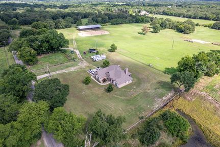 Property for sale in Rains County, Texas