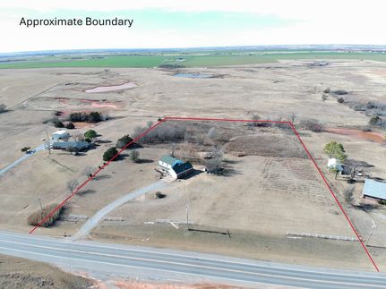 Property for sale in Grady County, Oklahoma