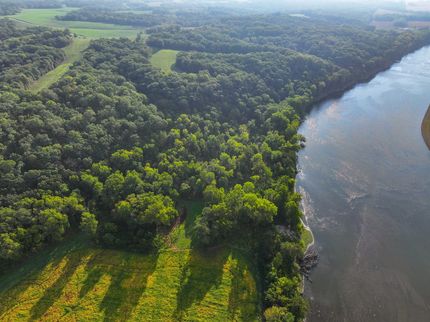 Riverfront Property for sale in Wapello County, Iowa