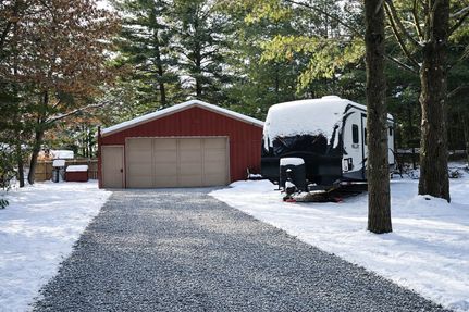 Property for sale in Juneau County, Wisconsin