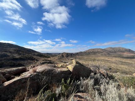 Property for sale in Kiowa County, Oklahoma