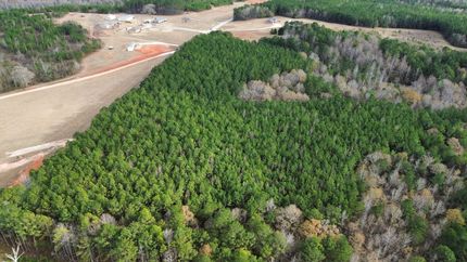 Recreational Property for sale in Chambers County, Alabama