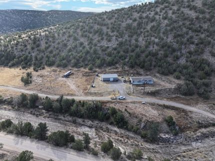Property for sale in Lincoln County, New Mexico