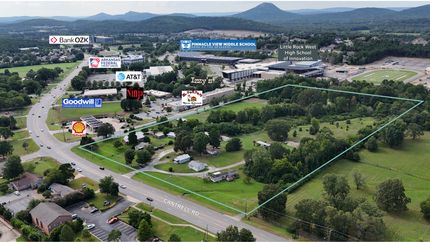 Commercial Property for sale in Pulaski County, Arkansas