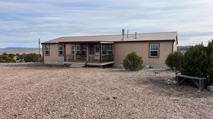 Property for sale in Catron County, New Mexico