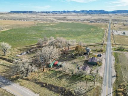 Property for sale in Converse County, Wyoming