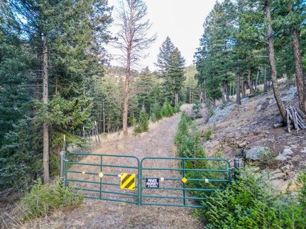 Undeveloped Land for sale in Jefferson County, Colorado