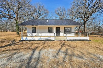 Residential Property for sale in Wagoner County, Oklahoma