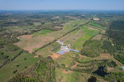 Property for sale in McNairy County, Tennessee