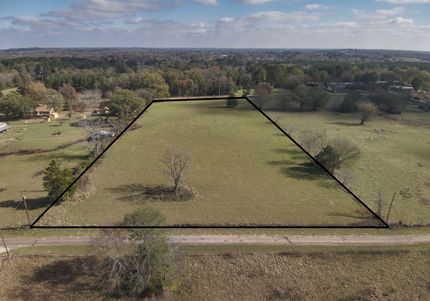 Undeveloped Land for sale in Morris County, Texas
