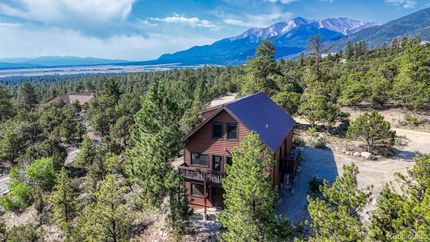 Property for sale in Chaffee County, Colorado