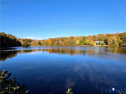 Lakefront Property for sale in Goochland County, Virginia