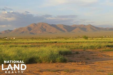 Farm Property for sale in Hidalgo County, New Mexico