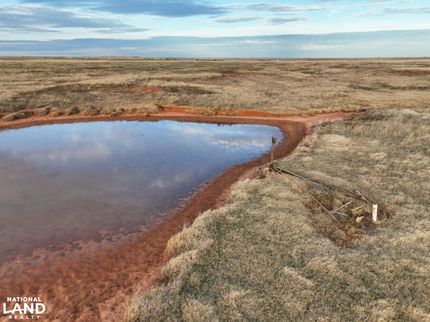 Farm Property for sale in Kingfisher County, Oklahoma